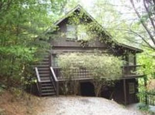 272 Laurel Mountain Rd #3, Blue Ridge, GA 30513