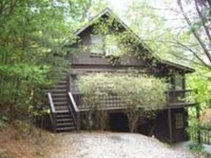 272 Laurel Mountain Rd #3, Blue Ridge, GA, 30513
