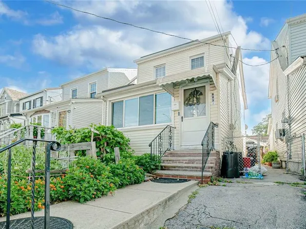 90-32 207th Street, Queens Village, NY 11428
