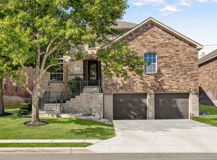 24019 Canyon Row, San Antonio, TX 78260