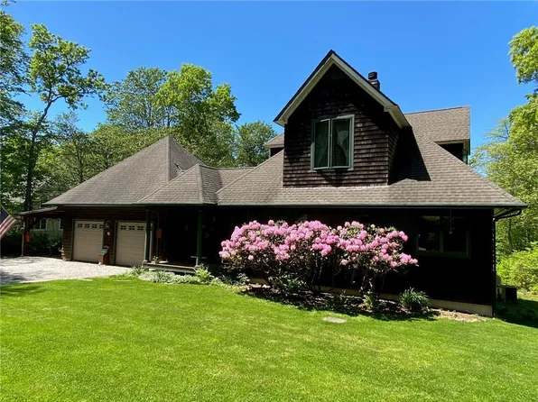 127 Preservation Way, Tiverton, RI 02878
