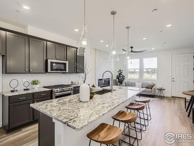 2729 Bear Springs Cir, Longmont, CO, 80503