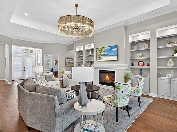 3rd image of 8709 Cavano ST