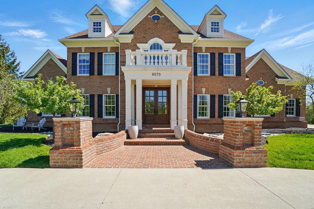 Real estate listing image