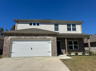 285 Willow Rd, Eastaboga, AL 36260