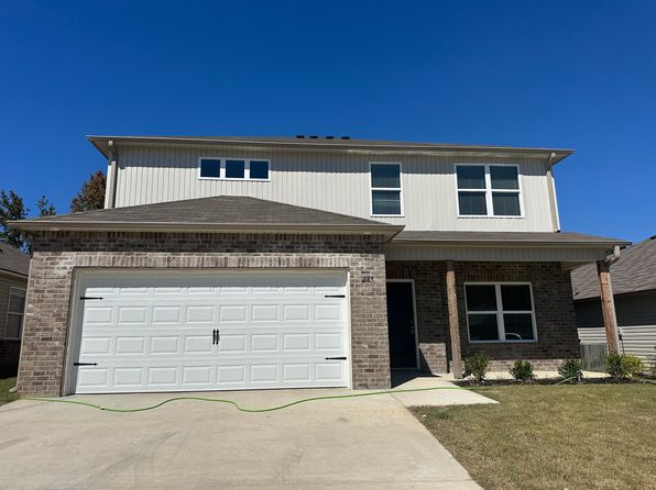 285 Willow Rd