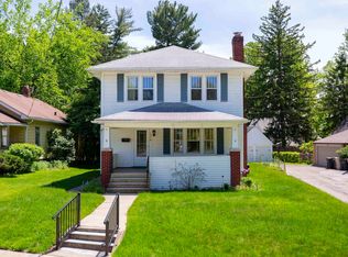 152 W Pokagon St, South Bend, IN 46617