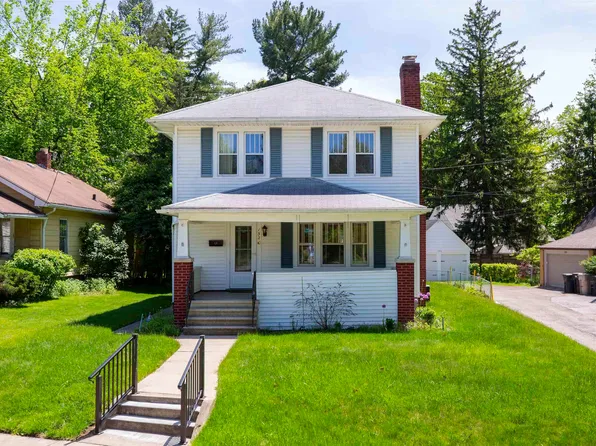 152 W Pokagon St, South Bend, IN 46617