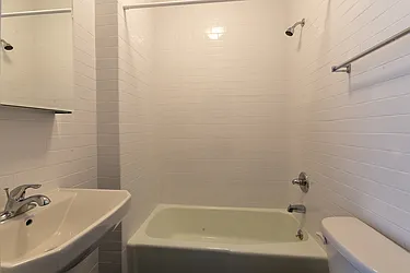 Rented by Berman Realty