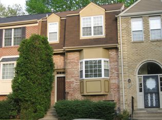5626 Hogenhill Ter, Rockville, MD 20853