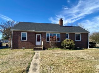 4910 Brittles Ln, Henrico, VA 23231