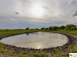 Hattenbach Rd, Yorktown, TX 78164