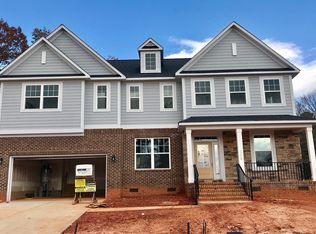 208 Mystic Pine Pl, Apex, NC 27539