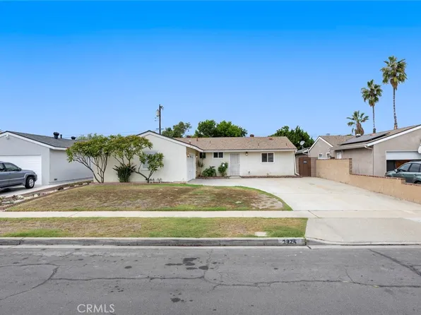 1325 S Fremont St, Anaheim, CA 92804