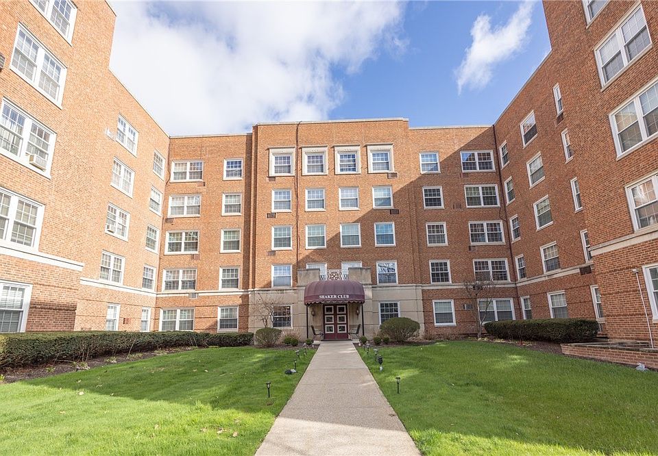 1st image of 19101 Van Aken Blvd APT 216