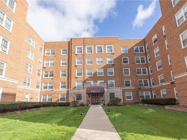 19101 Van Aken Blvd APT 216, Shaker Heights, OH 44122