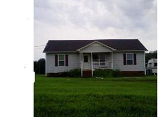 445 Powell Chapel Rd, Pulaski, TN 38478