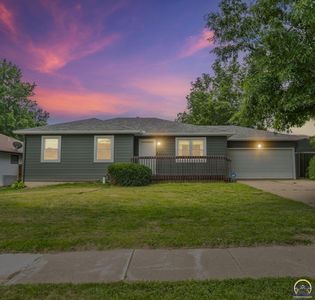 5317 SW 11th St, Topeka, KS, 66604
