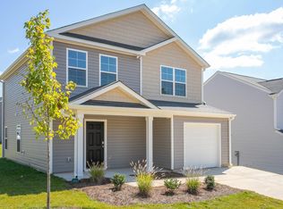 11 Rogue River Way, Fuquay Varina, NC 27526