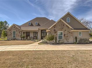 9018 Bontura Rd, Granbury, TX 76049