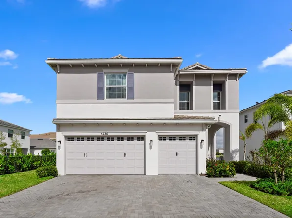 5236 Liberty Lane, Westlake, FL 33470