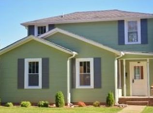 112 E 10th Ave, Johnson City, TN 37601