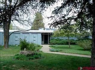 7 Delwood Cir, Durango, CO 81301