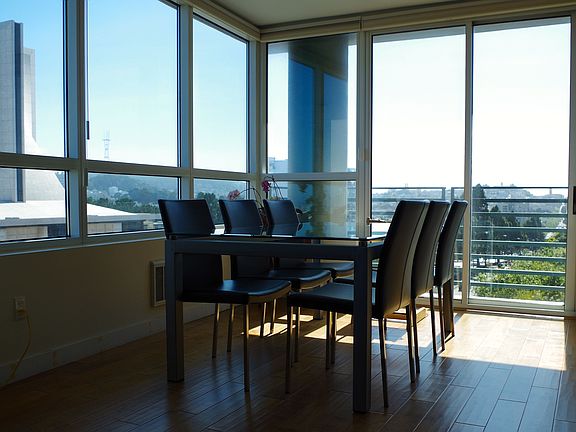 3rd image of 1388 Gough St APT 802