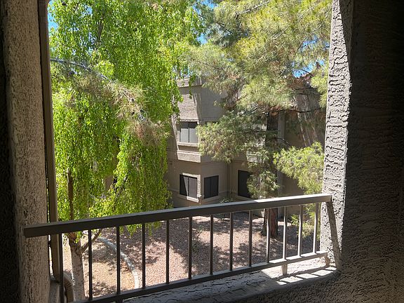 Second view of outside patio