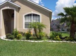 2106 Windcrest Lake Cir, Orlando, FL 32824