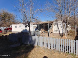 4072 E CRIPPLE CREEK Drive, Camp Verde, AZ 86322