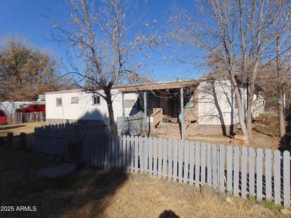 4072 E CRIPPLE CREEK Drive, Camp Verde, AZ 86322