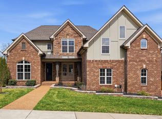 3025 Nichols Vale Ln, Mount Juliet, TN 37122