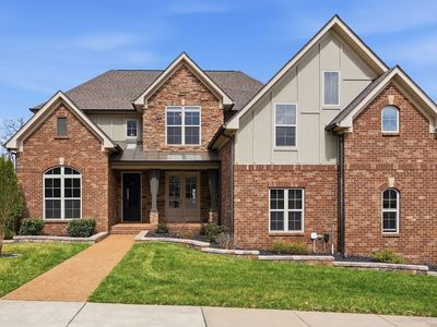 3025 Nichols Vale Ln, Mount Juliet, TN, 37122
