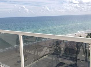 3725 S Ocean Dr APT 1208, Hollywood, FL 33019