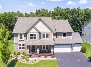 3568 Hickory Cir SW, Prior Lake, MN 55372