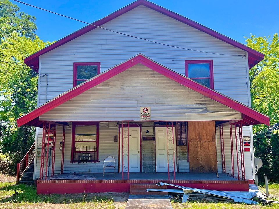1185 Boulevard, Macon, GA 31211 MLS 10143528 Zillow