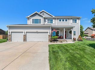 4722 N 172nd St, Omaha, NE 68116