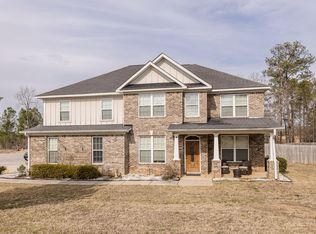 425 Fernhurst Ln, Evans, GA 30809