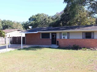 608 N 79th Ave, Pensacola, FL 32506