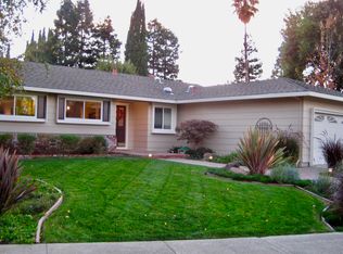 3782 Saint Peter Ct, Concord, CA 94518