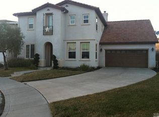2383 Fairview Pl, Fairfield, CA 94534