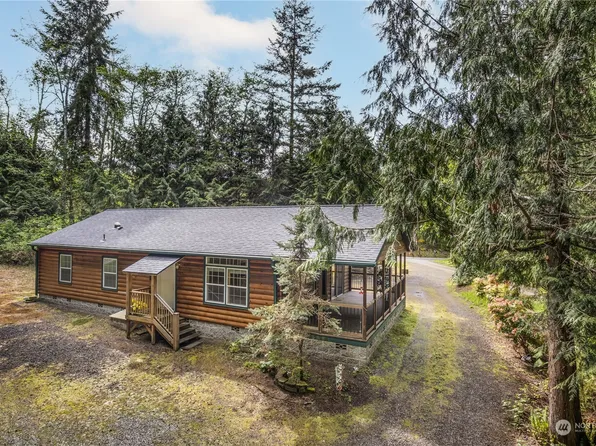 27458 Port Gamble Road NE, Kingston, WA 98346