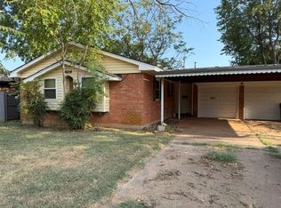 4604 SE 38th St, Del City, OK 73115