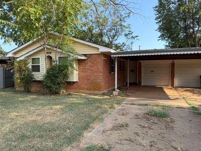 4604 SE 38th St, Del City, OK, 73115