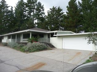 310 Rider Ridge Rd, Santa Cruz, CA 95065