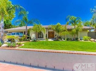 16937 Cloudcroft Dr, Poway, CA 92064