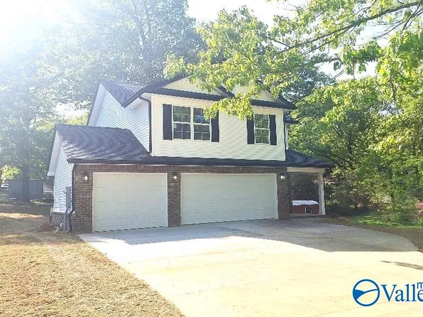 2005 Sunset Dr NW, Hartselle, AL 35640