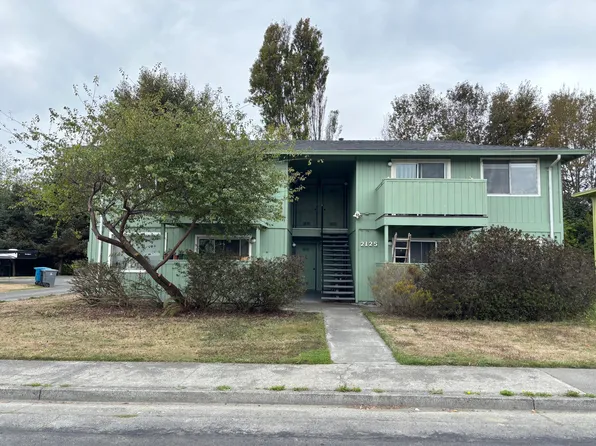 2125 Heather Ln, Arcata, CA 95521