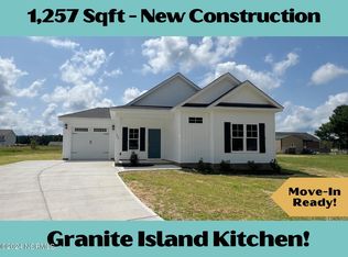 904 Aspen Ridge Ct, Deep Run, NC 28525